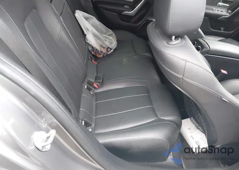 2021 Mercedes-Benz A 220 4Matic из США, поврежденный, VIN W1K3G4FB2MJ292636